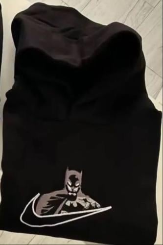 بلوفر نايك باتمان