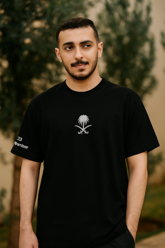 تيشيرت اليوم الوطني 14