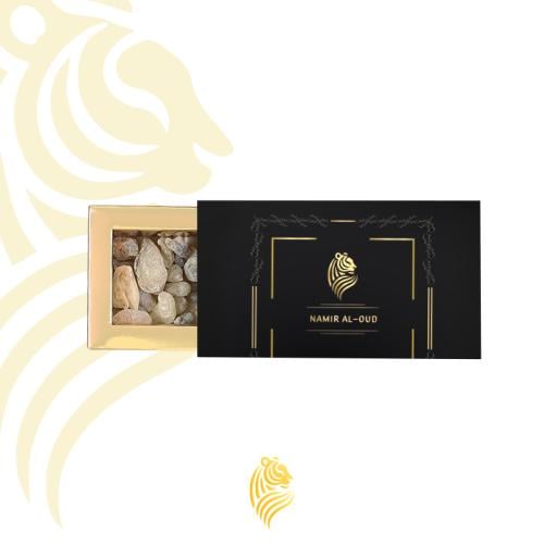 أوقية لبان عماني