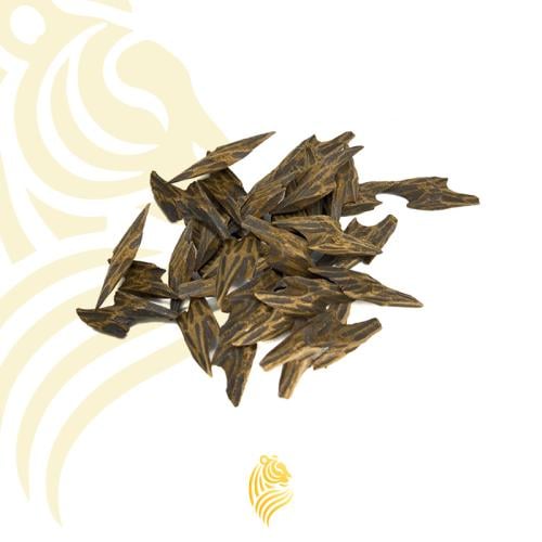 تايجر كمبودي الفاخر