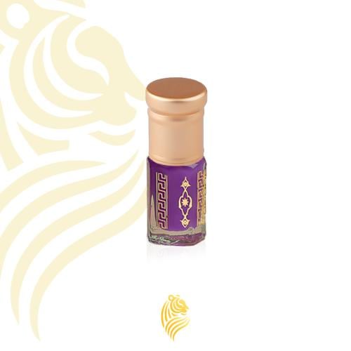 مسك اللافندر