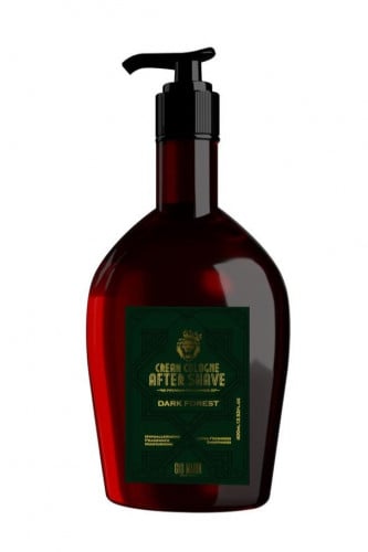 كريم دارك فورست كولاجين الأحمر بعد الحلاقة 400 ملل...