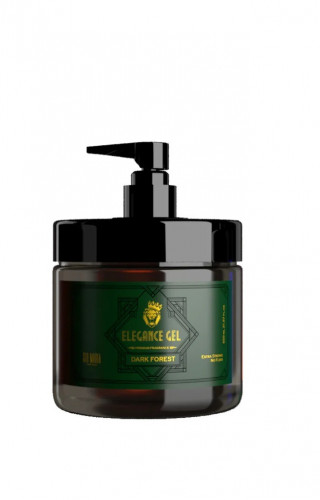 جيل ستايل الشعر الرجالي اليجانس دارك فورست 650 ملل...
