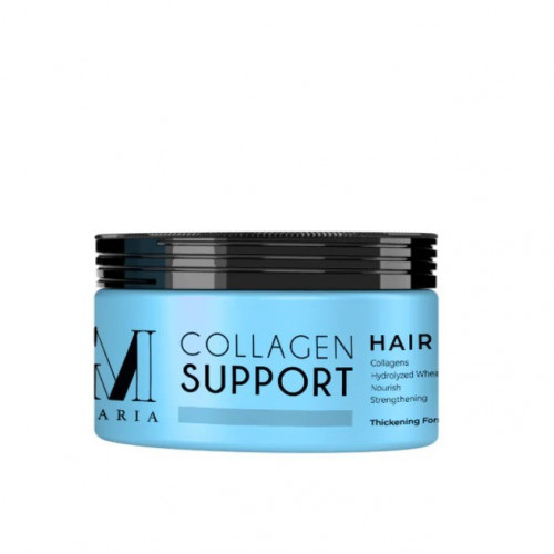 كريم ماسك زيت الكولاجين الطبيعى لحماية الشعر 250 م...