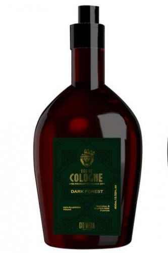 كولونيا عطر فاخر رد دارك فورست ما بعد الحلاقة 400...