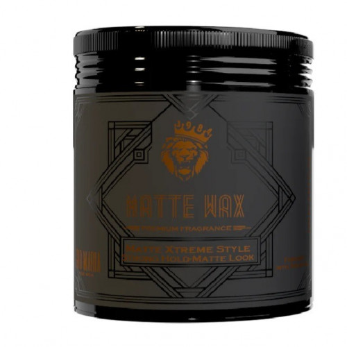 كريم واكس تصفيف الشعر للرجال مط 150 مللى من شركة ج...