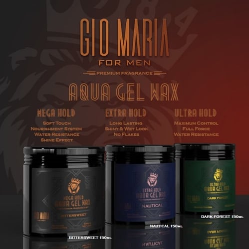 كريم واكس تصفيف الشعر للرجال كريمي 150 مللى من شرك...