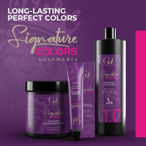 هيدروجين البروكسيد بالحليب لتحضير الصبغات تركيز 10...