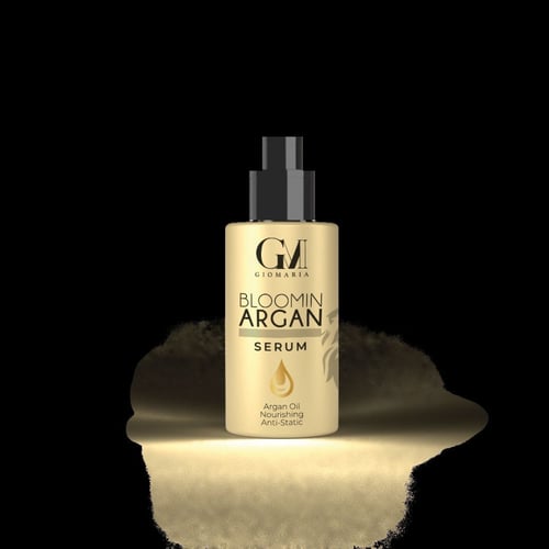 سيروم زيت الأرجان مغذي للشعر خلاصة زيوت الأرجان ال...