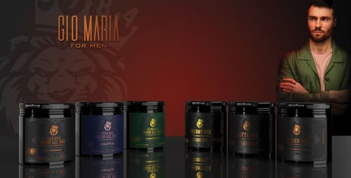 كريم واكس تصفيف الشعر للرجال كريمي 150 مللى من شرك...