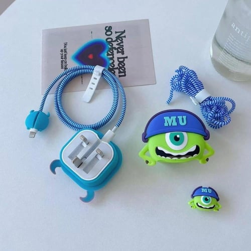 كفر شاحن | مايك