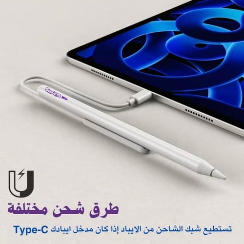 شاحن مغناطيسي