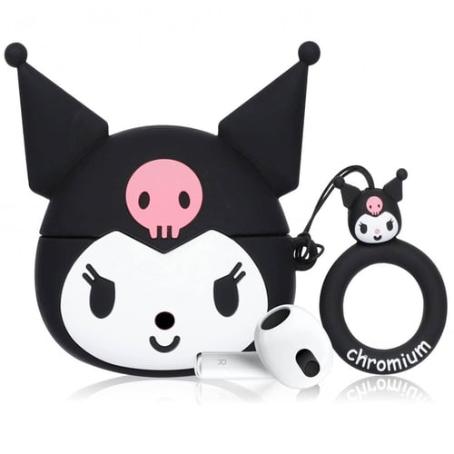كڤر ايربودز كورومي | Kuromi