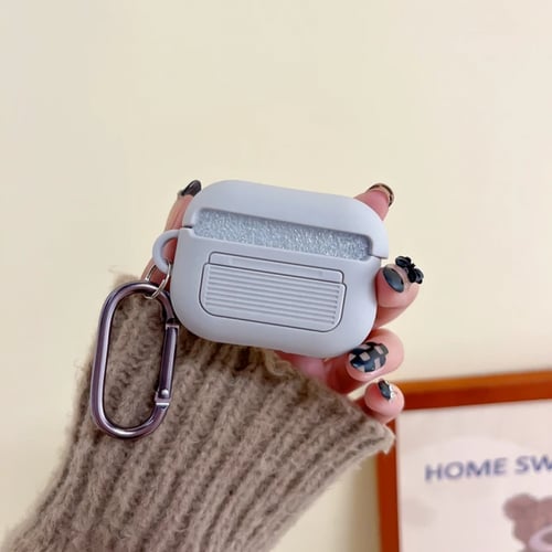 كڤر ايربودز قيمز | games