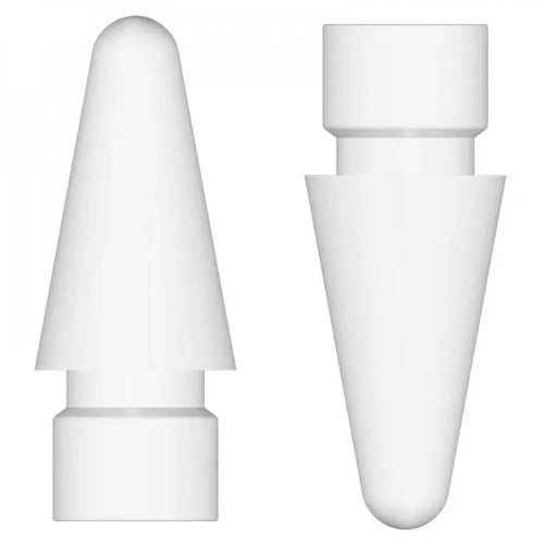 رأس قلم ايباد - قطعتين