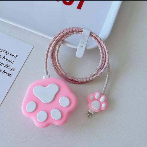 كفر شاحن | يد قطه