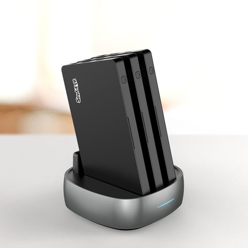 سبيستر باور بانك