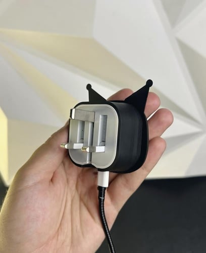 كفر شاحن | سبونج بوب