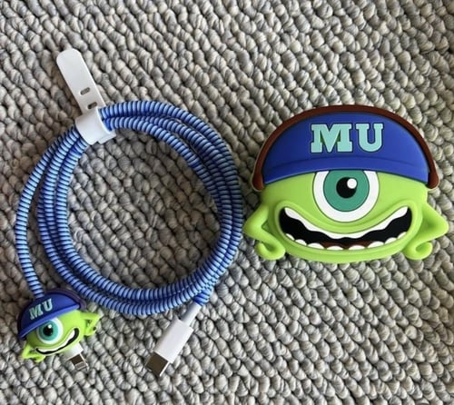 كفر شاحن | مايك