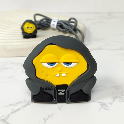 كفر شاحن | سبونج بوب