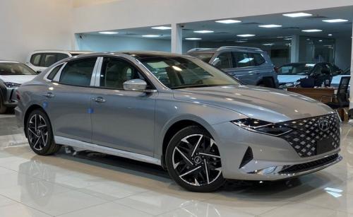 كتيب طرق صيانة PDF ازيرا 2021-2023