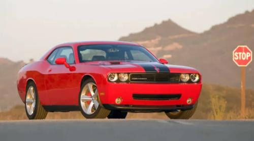 كتيب PDF صيانة دودج تشالنجر 2007-2014