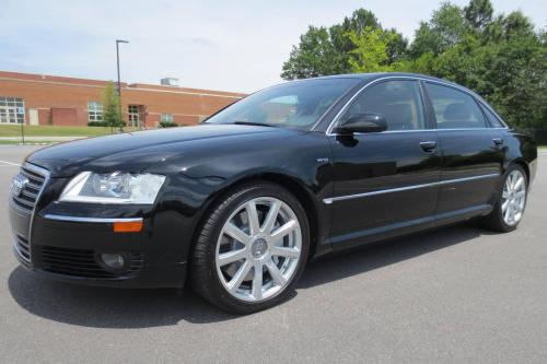 كتيب PDF طرق صيانة اودي a8 موديل 2003-2010