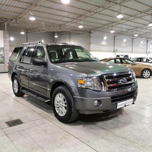 كتيب PDF طرق صيانة فورد اكسبدشن 2007-2014