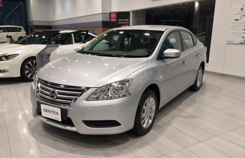 كتيب PDF طرق صيانة نيسان سنترا موديل 2013-2020