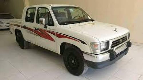 كتيب PDF طرق صيانة هايلوكس 2000 بخاخ و كربريتر