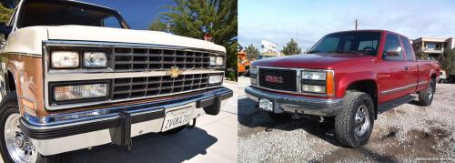 كتيب PDF طرق صيانة جي ام تراك 88