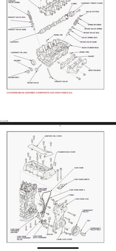 كتيب PDF طرق صيانة هيوندا اكورد 2013-2017