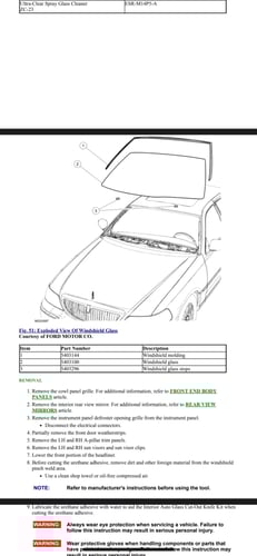 كتيب PDF طرق صيانة لينكون تاون كار 2012-2007