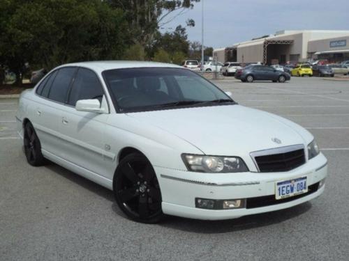 كتيب PDF طرق صيانة كابرس 2006-2004