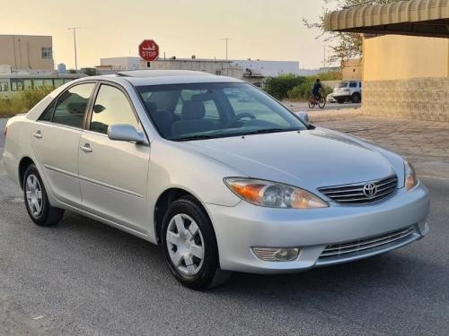 كتيب PDF طرق صيانة تويوتا كامري 2003-2006