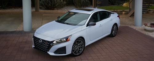 كتيب PDF طرق صيانة نيسان التيما 2019-2025