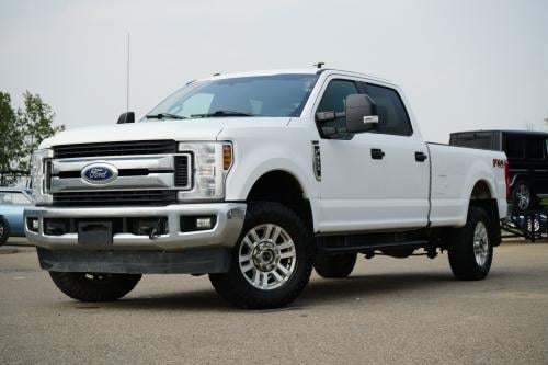 كتيب PDF طرق صيانة فورد اف 350-450-550 2018-2019