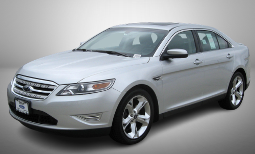 كتيب PDF طرق صيانة فورد تورس 2010-2012