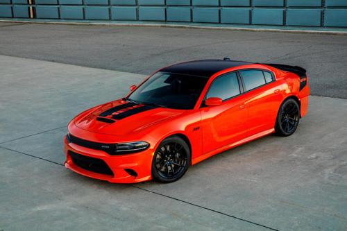 كتيب PDF طرق صيانة دودج تشارجر 2018-2022