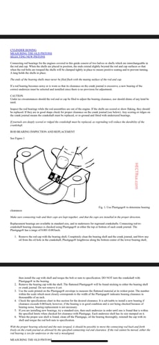 كتيب طرق صيانة PDF كابريس 1989-1990 يدعم حتى 1993