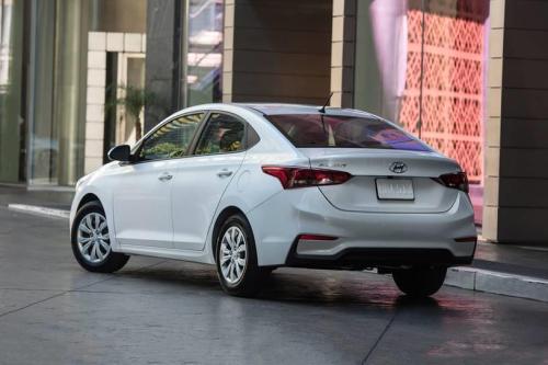 كتيب PDF طرق صيانة اكسنت 2018-2020