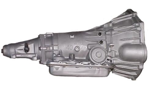 كتيب PDF طرق صيانة جي ام توضيب قير 4 نمر 4l60e