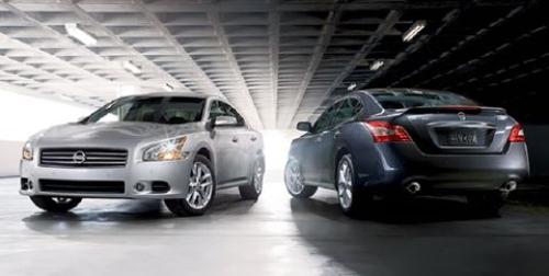 كتيب PDF طرق صيانة نيسان مكسيما 2009-2015