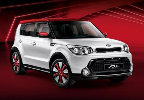 كتيب PDF طرق صيانة كيا سول 2010-2018