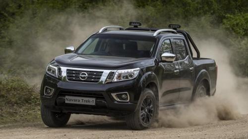 كتيب PDF طرق صيانة نسيان نافارا 2011-2018