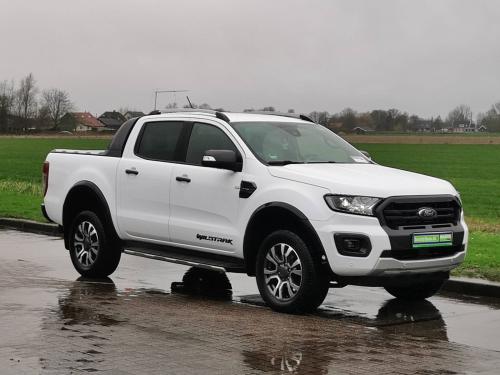 كتيب PDF طرق صيانة فورد رنجر 2015-2018