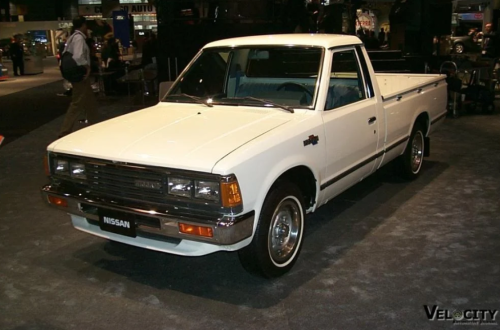 كتيب PDF طرق صيانة ددسن 1980-1986-1983