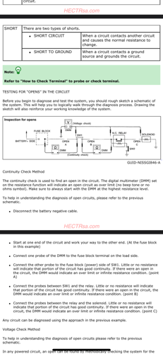كتيب PDF طرق صيانة نيسان التيما 2019-2025