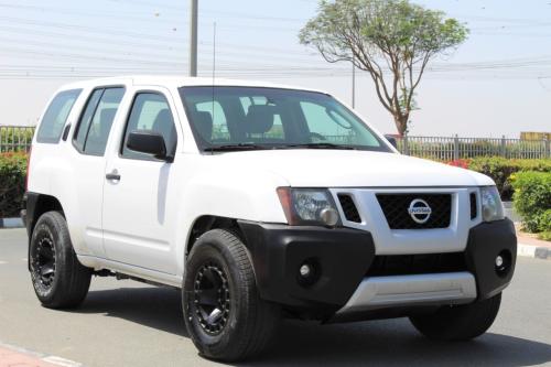 كتيب PDF طرق صيانة نيسان اكستيرا 2006 -2014