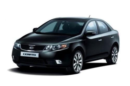 كتيب PDF طرق صيانة كيا سيراتو 2012-2009